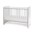 Letto SWEET DREAM White/String